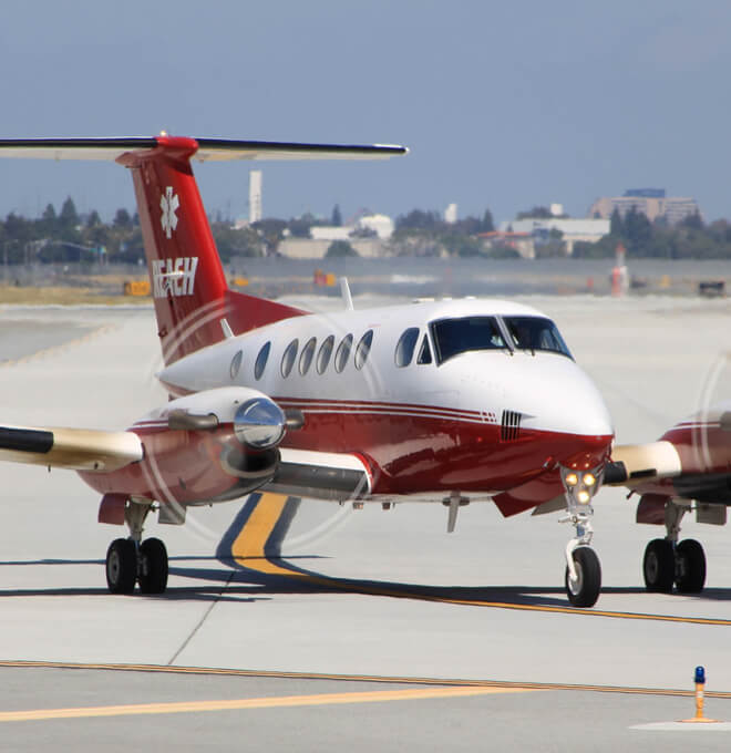 Beechcraft King Air B200